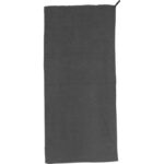 Mikrofiber håndklæde