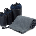 Mikrofiber håndklæde