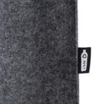 Taske til flasker – R-PET