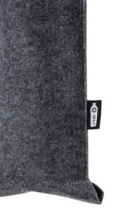 Taske til flasker – R-PET