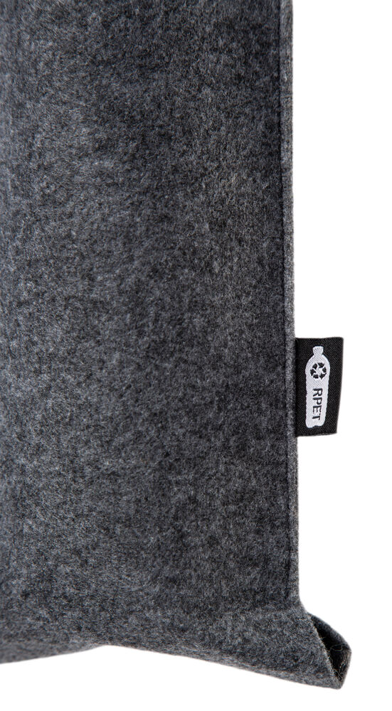 Taske til flasker – R-PET