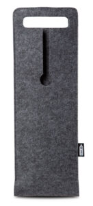 Taske til flasker – R-PET