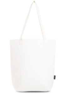 Taske af filt – R-PET