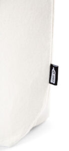 Taske af filt – R-PET