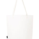 Taske af filt – R-PET