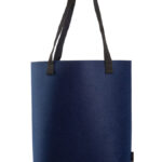 Taske af filt – R-PET