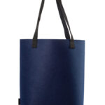 Taske af filt – R-PET