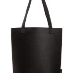 Taske af filt – R-PET