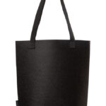 Taske af filt – R-PET