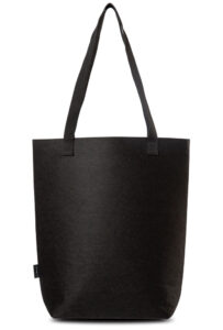 Taske af filt – R-PET