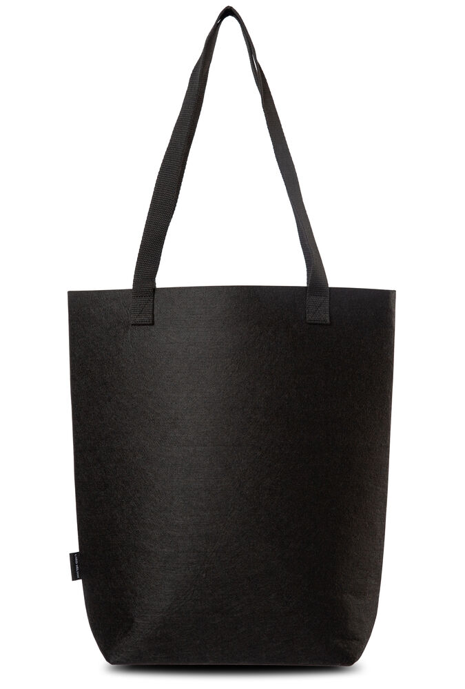 Taske af filt – R-PET