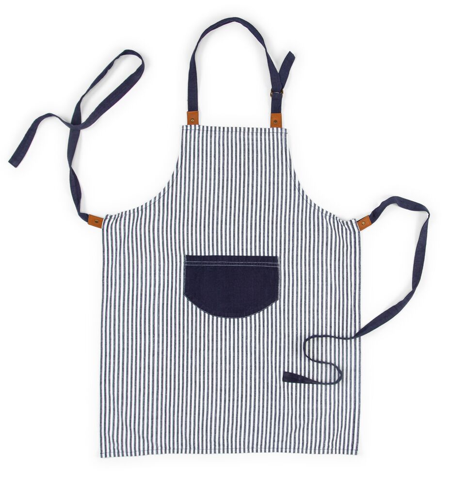 Apron Stripe