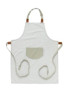 Apron Stripe