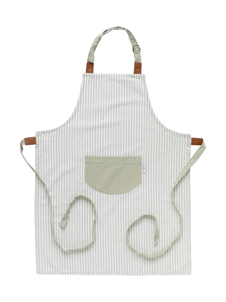 Apron Stripe