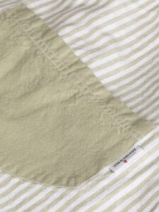 Apron Stripe
