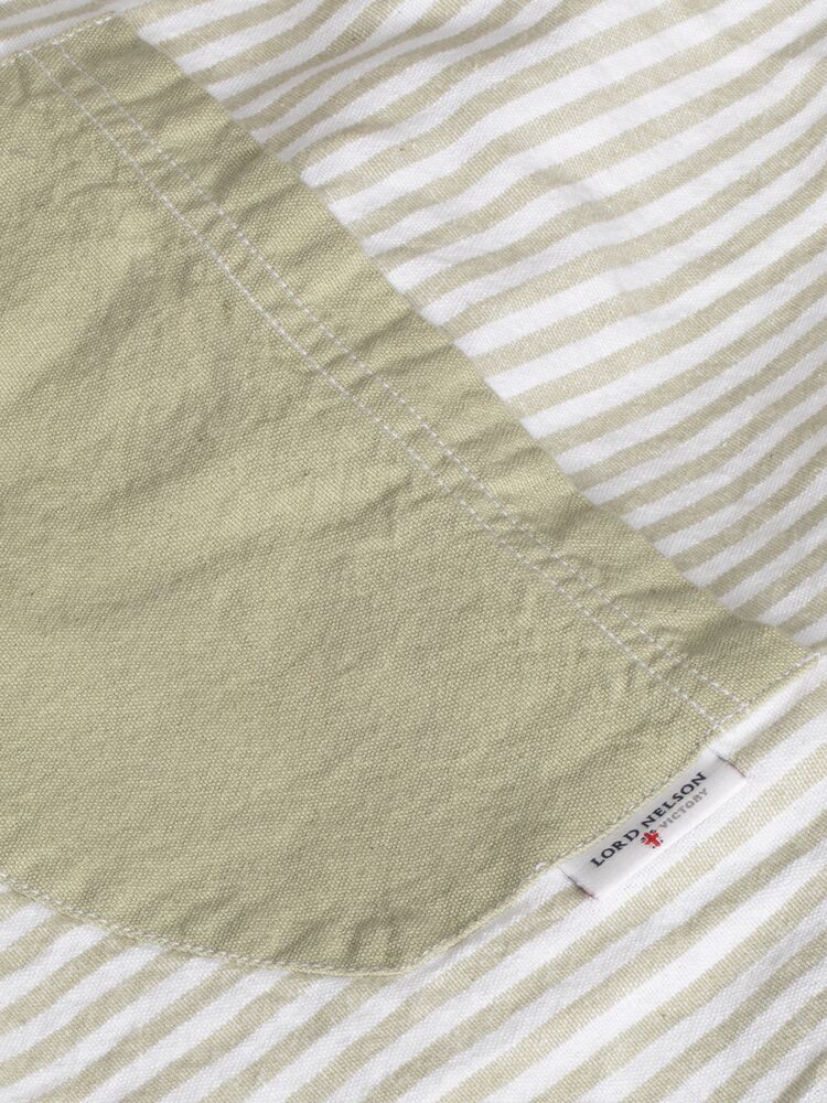 Apron Stripe