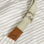 Apron Stripe