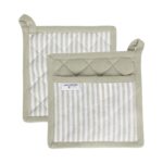 Grydelapper, 2-pak