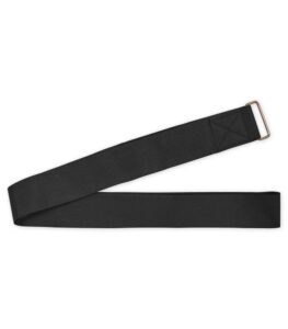 Bagagebånd i velcro