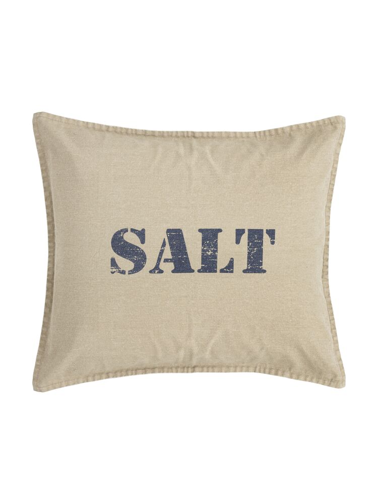 Pudebetræk Saltsand