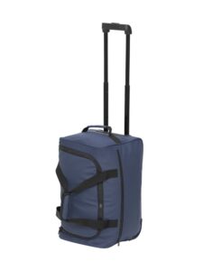 Smart og praktisk trolley til organiseret rejse