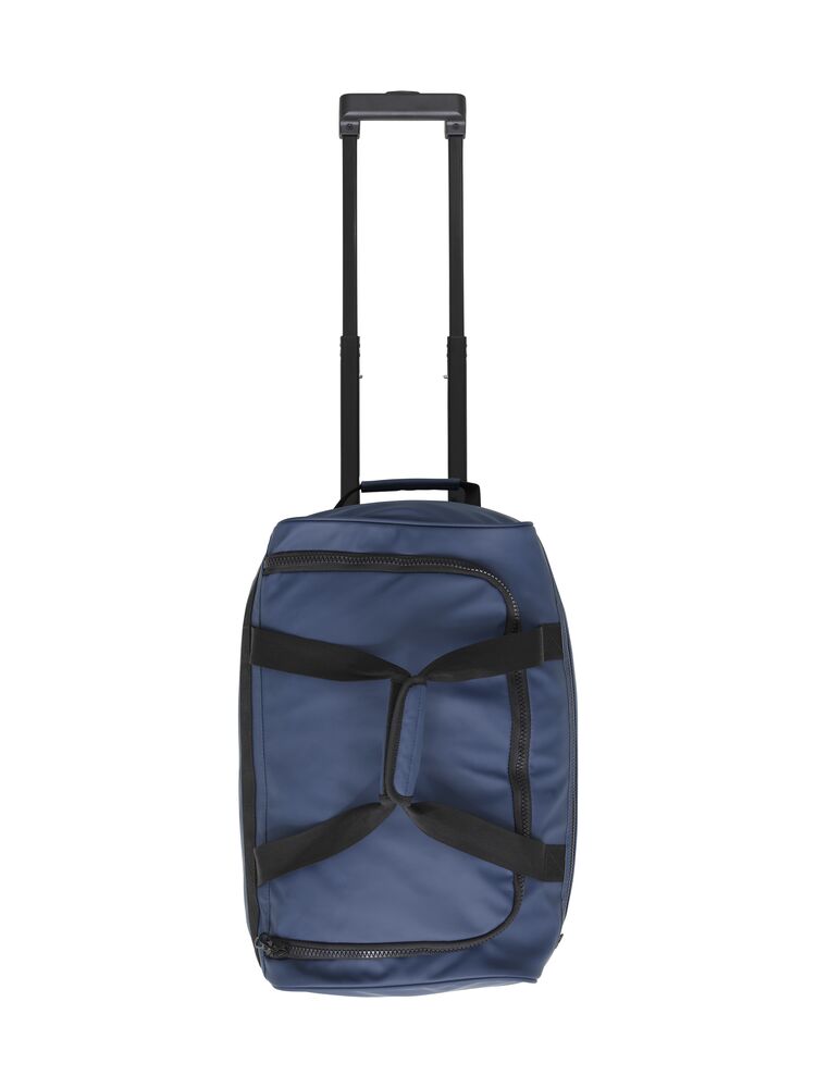Smart og praktisk trolley til organiseret rejse