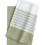 Kitchen Towel Stripe