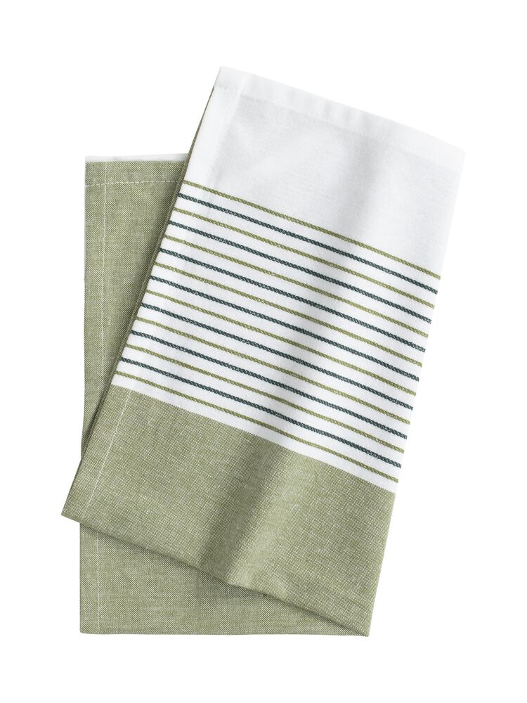 Kitchen Towel Stripe