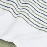 Kitchen Towel Stripe
