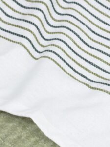 Kitchen Towel Stripe
