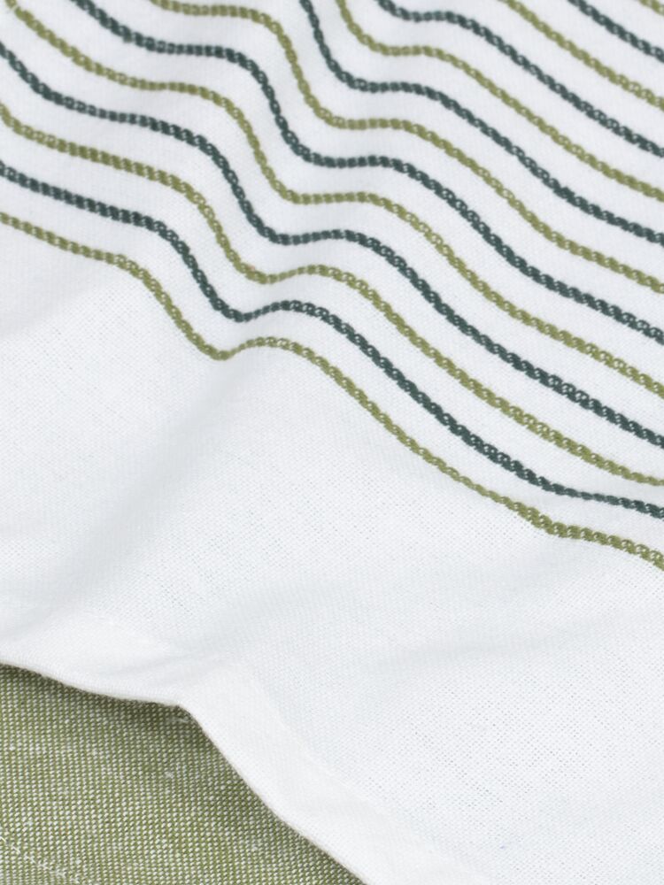 Kitchen Towel Stripe
