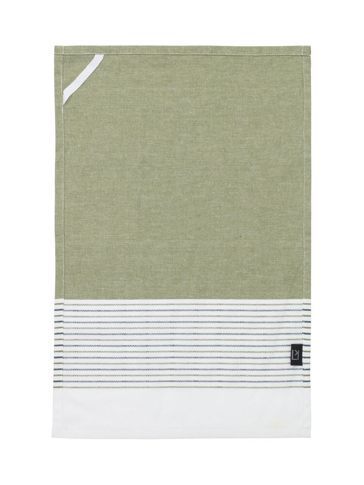 Kitchen Towel Stripe