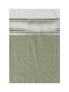 Kitchen Towel Stripe