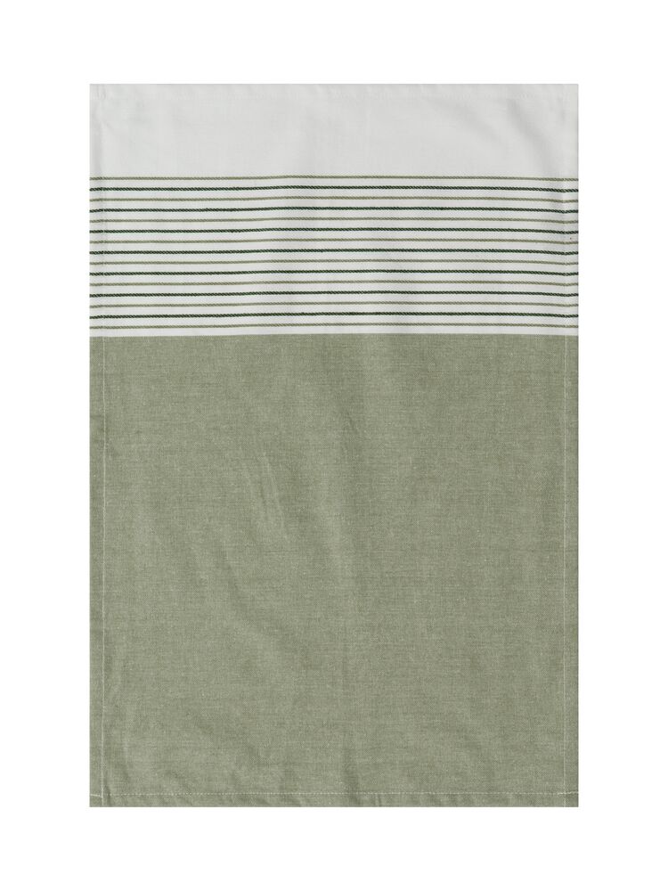 Kitchen Towel Stripe