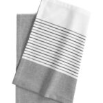 Kitchen Towel Stripe