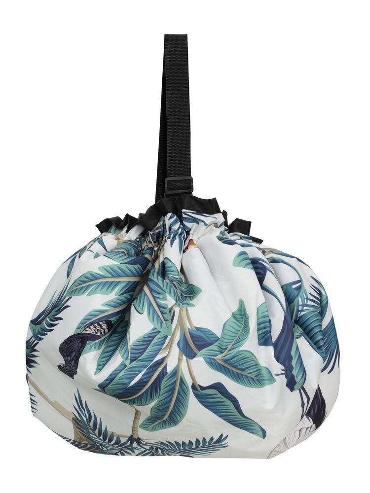 Picnicplaid Tropical