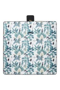 Picnicplaid Tropical