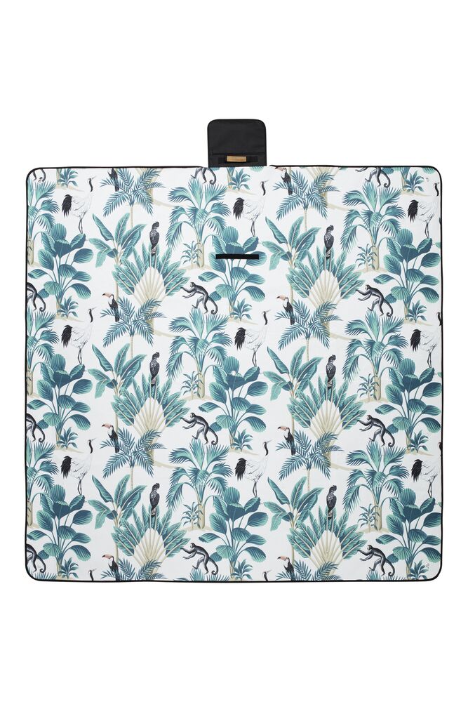 Picnicplaid Tropical