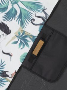 Picnicplaid Tropical
