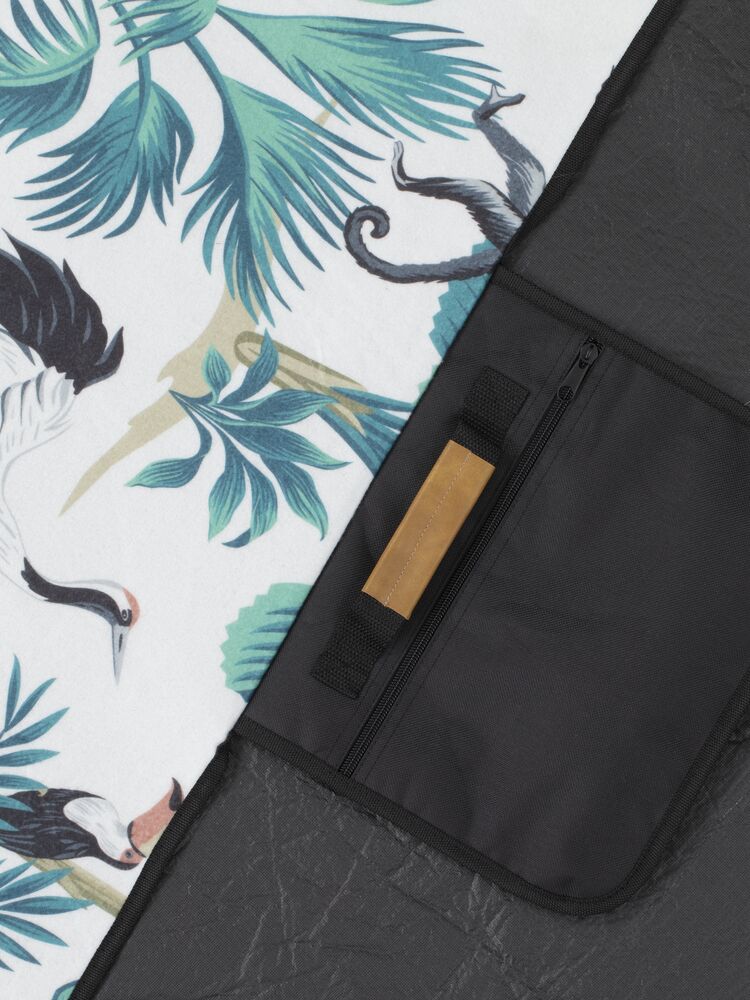 Picnicplaid Tropical