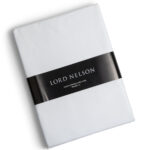 Lord Nelson satin lagen eller pudebetræk