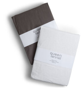 Queen Anne faconlagen