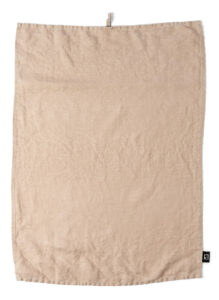 Forvasket hør