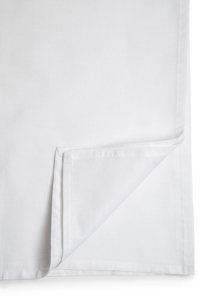 Lagen og pudebetræk i microfiber