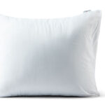 Lagen og pudebetræk i microfiber