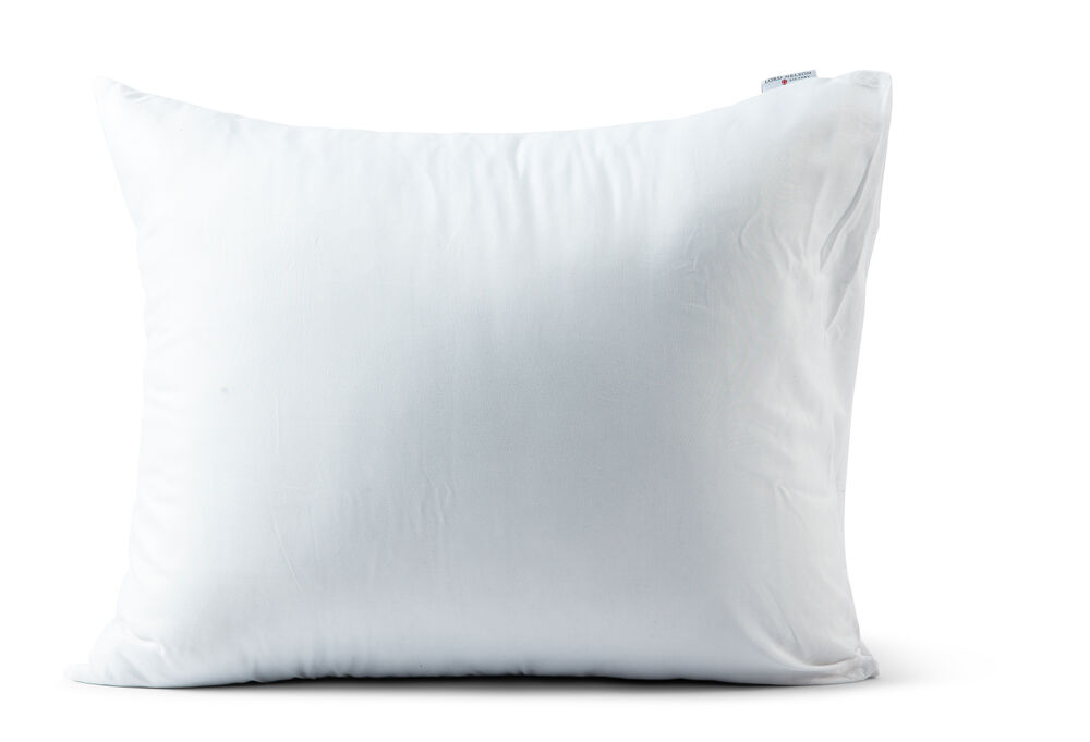Lagen og pudebetræk i microfiber