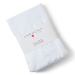 Lagen og pudebetræk i microfiber