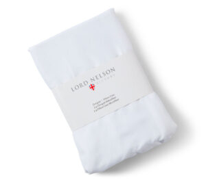 Lagen og pudebetræk i microfiber