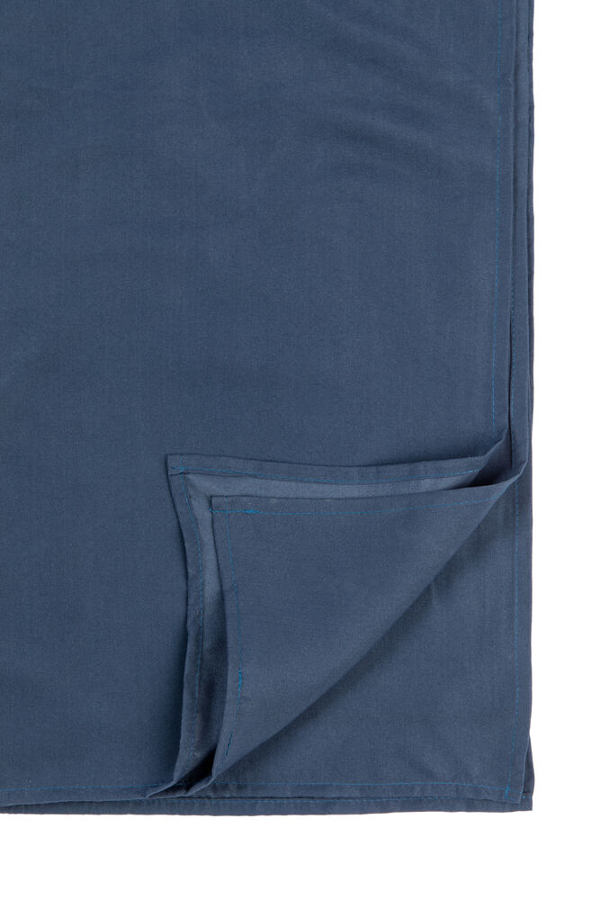 Lagen og pudebetræk i microfiber