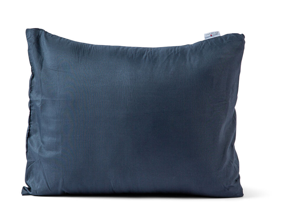 Lagen og pudebetræk i microfiber